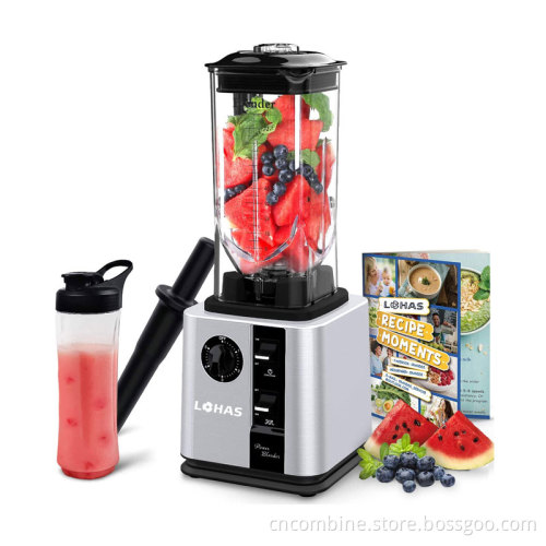 Wholesale Home Appliances: Powerful Commercial Blenders